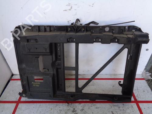 Used Front slam panel CITROËN C3 Pluriel (HB_) 1.6 (109 hp) 15932134