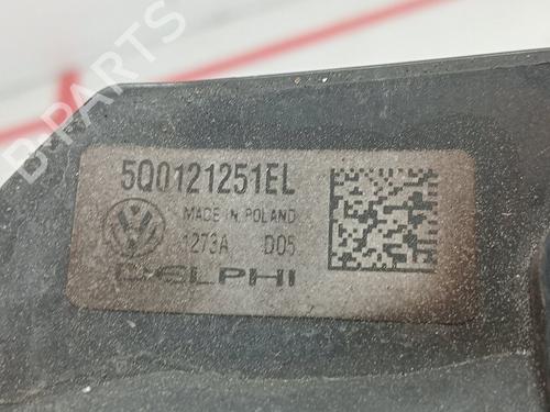 Water radiator SEAT LEON (5F1) | BP35813962M31 - Image 3