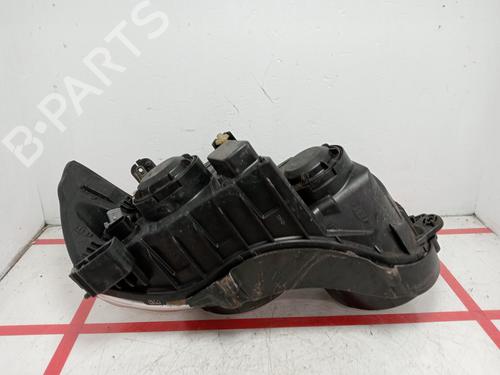 Left headlight CHEVROLET AVEO Hatchback (T300) 1.2 | BP36449917C28 - Image 2