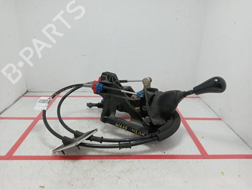 Used Gear lever Gear lever NISSAN NV200 / EVALIA Bus [2010-2026] 34637852 34637852