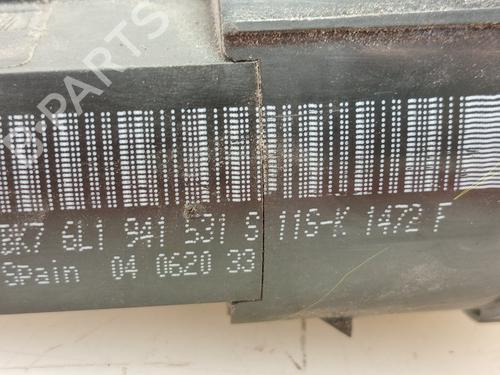 Headlight switch SEAT IBIZA III (6L1)  | BP7397464I24 