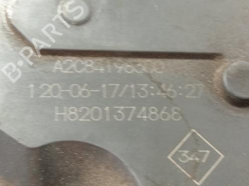 Throttle body RENAULT TRAFIC III Van (FG_)  | BP33793614M82  - Image 7