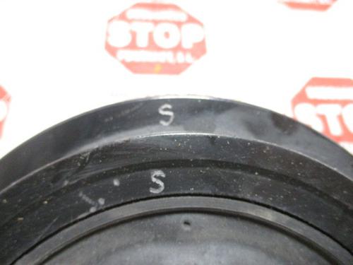 Pulley FORD TRANSIT V363 Van (FCD, FDD) 2.2 TDCi | BP16029528M122