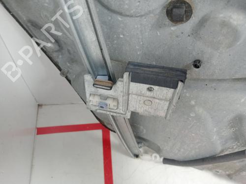 Front right window mechanism VW PASSAT B5.5 (3B3) 1.9 TDI | BP35930165C23 - Image 6