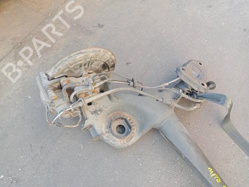 Bagaksel ALFA ROMEO MITO (955_) 1.3 MultiJet (955AXT1A) | BP30847384M2 