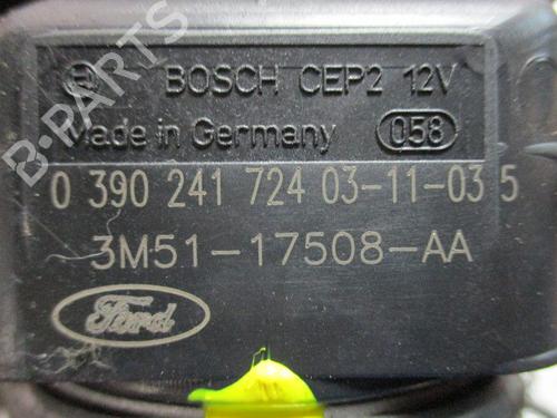 Front wiper motor FORD FOCUS C-MAX (DM2)  | BP7647718M29 