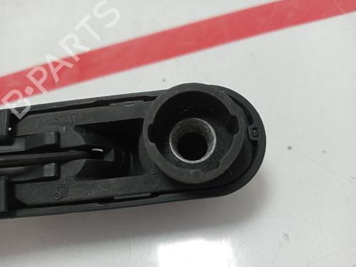 Rear windshield wiper arm PEUGEOT 208 I (CA_, CC_)  | BP29040907C144 