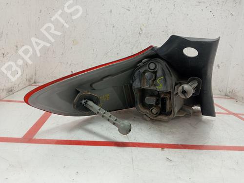 Højre baglygte RENAULT MEGANE III Hatchback (BZ0/1_, B3_)  | BP27725442C35 