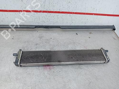 Used Water radiator Water radiator TOYOTA RAV 4 IV (_A4_) 2.5 Hybrid (AVA42_) (197 hp) 34581247 34581247