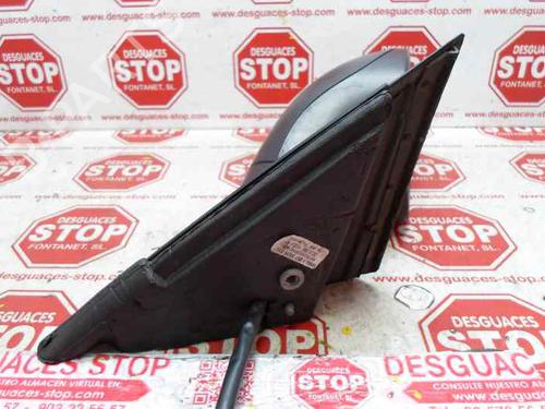 Right mirror SEAT CORDOBA (6L2) 1.9 SDI | BP7344393C27 