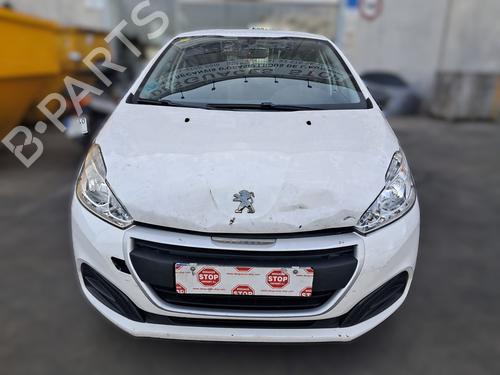 Used Parts PEUGEOT 208 I (CA_, CC_)    4482045