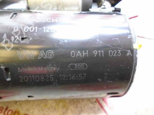 Starter SEAT LEON (1P1) 1.2 TSI | BP7396805M8 