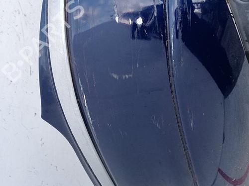 Rear bumper JAGUAR X-TYPE I (X400) 2.0 D | BP27589202C8 