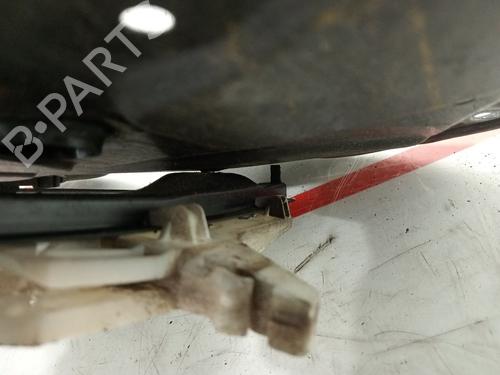 Rear left window mechanism VW PASSAT B6 (3C2) | BP31045063C24 - Image 6