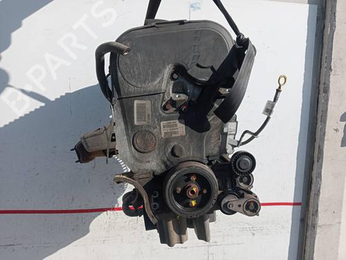 Engine VOLVO S40 II (544) 2.4 | BP38734374M1 - Image 15