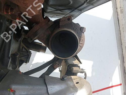 Engine MERCEDES-BENZ E-CLASS (W211) | BP38727590M1 - Image 22