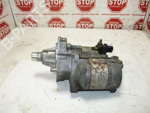 Used Starter CHRYSLER VOYAGER IV (RG, RS) 3.3 AWD (174 hp) 7919578