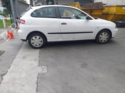 Rear windshield wiper arm SEAT IBIZA III (6L1)  | BP20726998C144 
