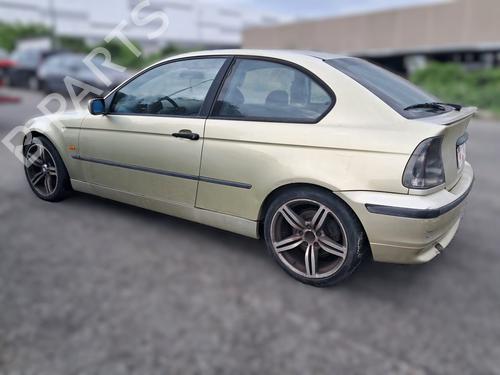 Ricambi BMW 3 Compact (E46)  320 td  4639140
