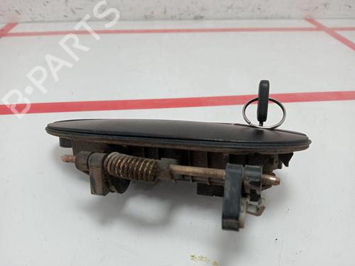 Front right exterior door handle DAEWOO MATIZ (M100, M150) 0.8 | BP24801716C129 