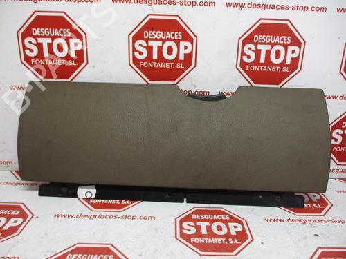 Used Glove box NISSAN PATHFINDER III (R51) 2.5 dCi 4WD (171 hp) 7306392