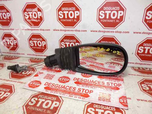 Used Right mirror FIAT PUNTO Hatchback Van (188_) 1.2 60 (60 hp) 7343069