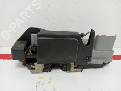 Rear right lock CITROËN XSARA PICASSO (N68) 1.6 HDi | BP15931636C99 