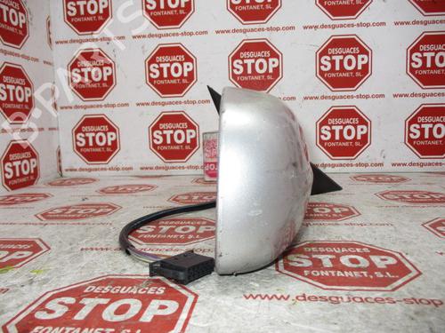 Right mirror SKODA SUPERB I (3U4) 1.9 TDI | BP7323257C27 