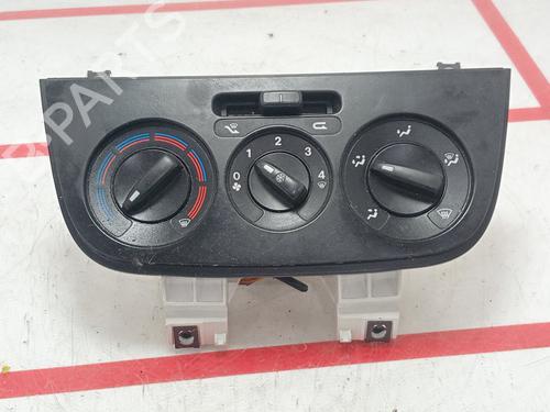 Used Climate control Climate control 37407633 37407633