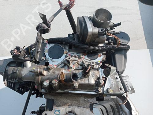 Motor RENAULT GRAND SCÉNIC II (JM0/1_) 2.0 | BP28374703M1 