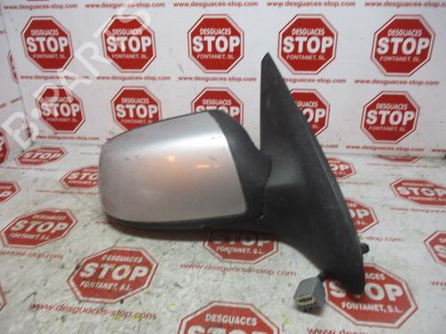 Right mirror FORD MONDEO III (B5Y) 2.0 16V TDDi / TDCi | BP8618549C27 