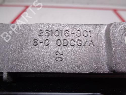 Electronic module SEAT EXEO ST (3R5) 2.0 TDI | BP15947496M83 