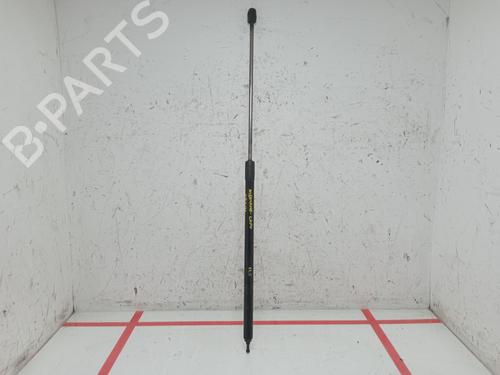 Used Hood lift support RENAULT MEGANE III Hatchback (BZ0/1_, B3_) 1.2 TCe (BZ16, BZ28) (132 hp) 27680436