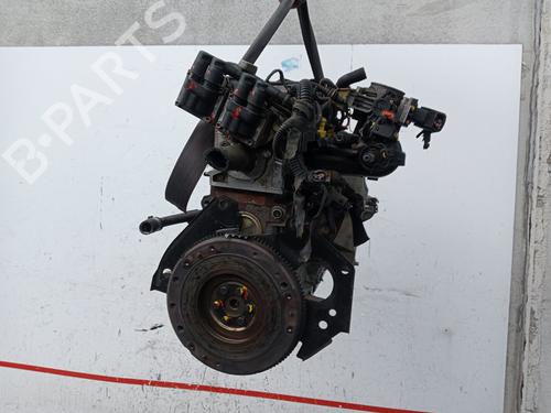 Motor FIAT PUNTO Hatchback Van (188_) 1.2 60 | BP30977339M1 