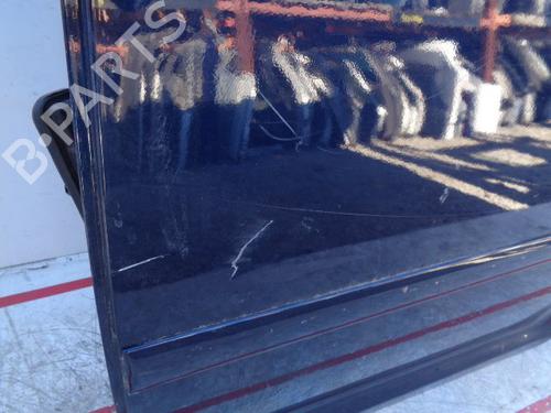 Left rear door VW TOURAN (1T1, 1T2) 1.9 TDI | BP15951179C4 