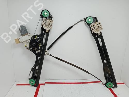 Front right window mechanism BMW 1 (E87) 118 d | BP15932377C23 
