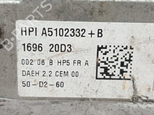 Steering pump CITROËN C4 II (NC_)  | BP29586000M99 