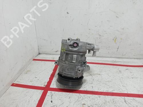 Used AC compressor OPEL CORSA E (X15) 1.3 CDTI (08, 68) (95 hp) 21589392