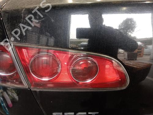 Left tailgate light SEAT CORDOBA (6L2) | BP32721770C79 - Image 2
