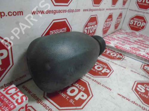 Right mirror FORD KA (RB_) 1.3 i ROCAM | BP7344205C27 