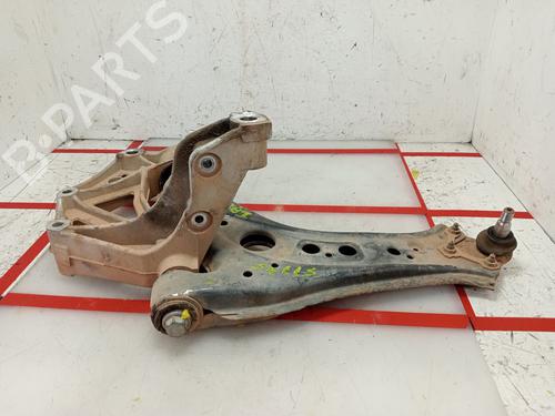 Left front suspension arm SEAT IBIZA III (6L1)  | BP22192560M12 