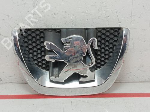 Grill Grill PEUGEOT 207 SW (WK_) 1.6 HDi (90 hp) 33852471 33852471