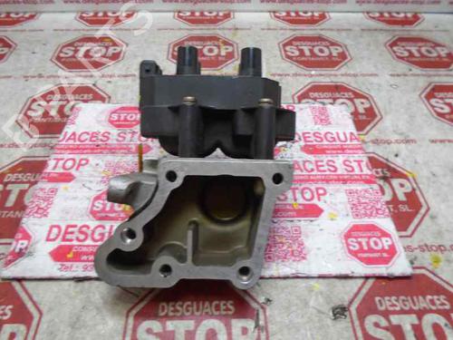 Ignition coil PEUGEOT 306 (7B, N3, N5) 1.4 SL | BP7389203M94 