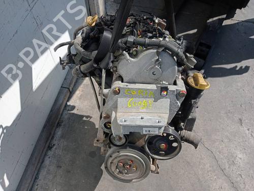 Engine OPEL CORSA D (S07) | BP38708675M1 - Image 5
