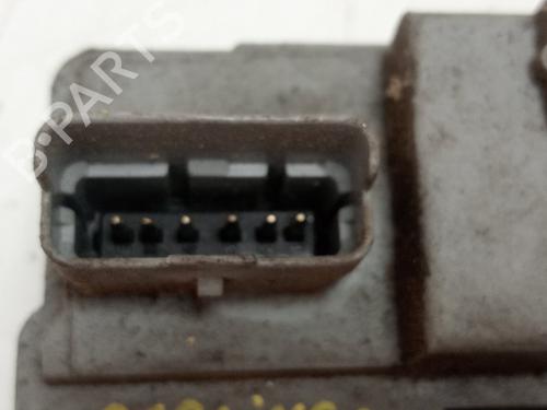 Front right lock CITROËN BERLINGO / BERLINGO FIRST Box Body/MPV (M_) 2.0 HDI 90 4WD (MBRHY, MCRHY) | BP15949874C97 