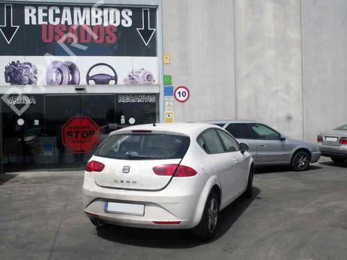 Right front shock absorber SEAT LEON (1P1) 1.9 TDI | BP16254921M17 