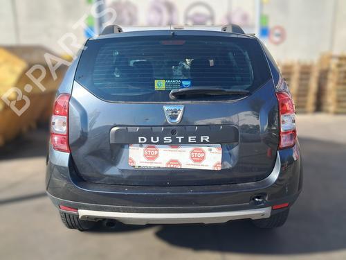Brugte DACIA DUSTER (HS_) [2010-2018]  4275191