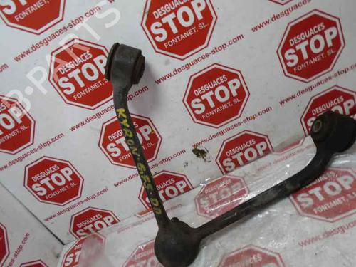 Right front suspension arm SSANGYONG KYRON 2.0 Xdi | BP7362761M13 