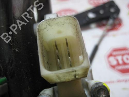 Front right window mechanism MERCEDES-BENZ E-CLASS (W211) E 270 CDI (211.016) | BP7321471C23 