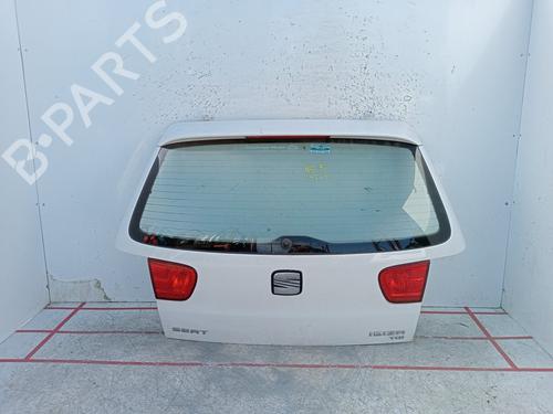 Bagklap CC/Kombi-Coupé SEAT IBIZA III (6L1) [2002-2009]  21692229